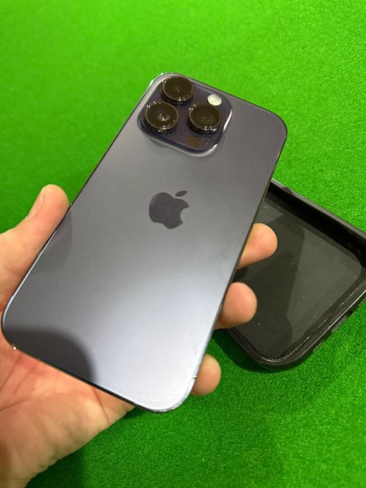 Продам iphone 14pro 128g