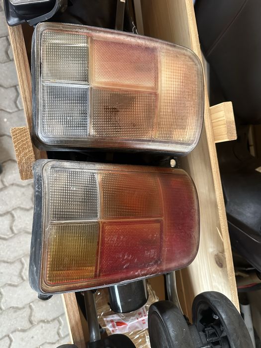 продавам стопове за Лада нива