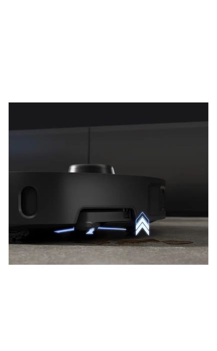 робот-пылесос dreame x40 PRO
