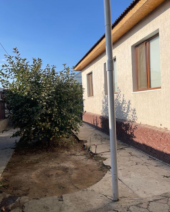 Гостевой дом