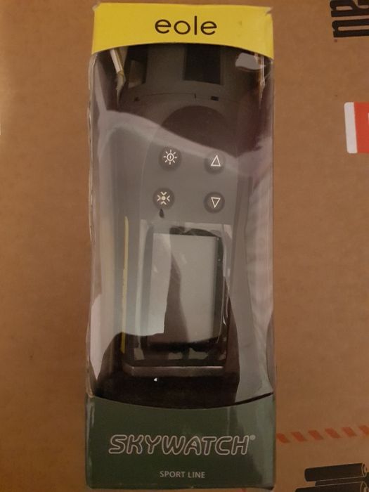 Skywatch Eole - Omni-Directional Wind Meter - Anemometer - Waterproof