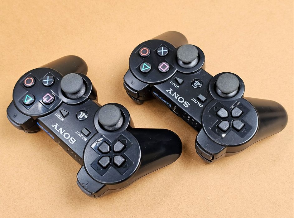 Controller wireless Sony PlayStation 3