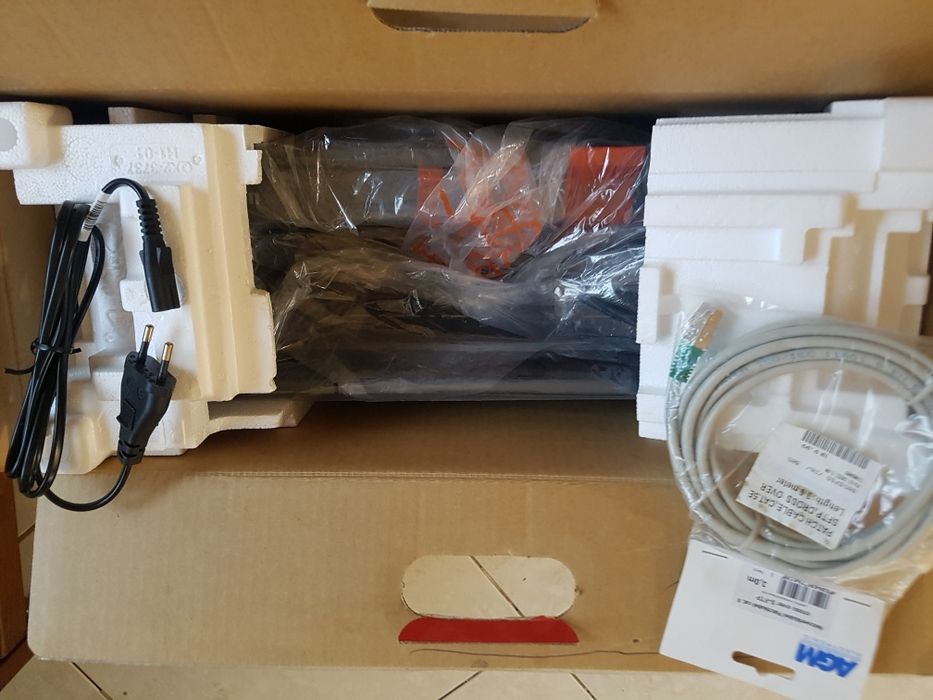 Imprimanta  PIXMA TS5430 
Imprimanta multi