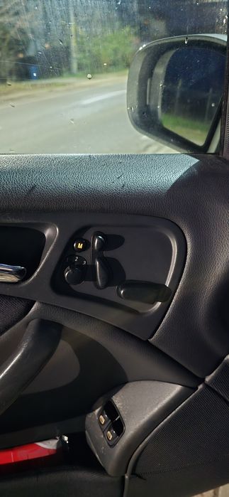 Mercedes c220 sport coupe