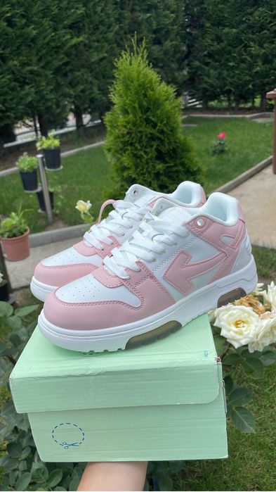Off White Out Of Office