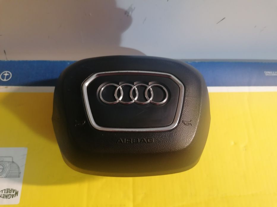 Airbag за Audi Q2 / Аирбаг Аербег Бег Ауди Кю2.