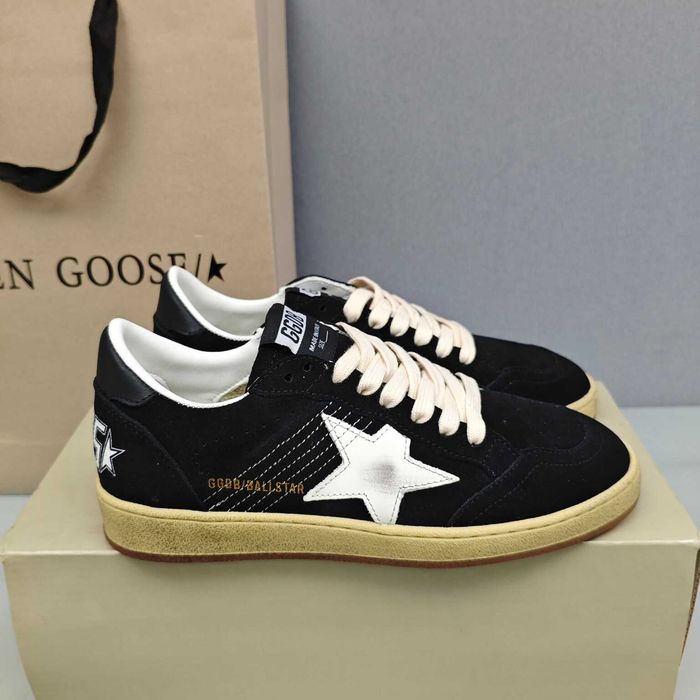 Adidasi Golden Goose Calitate Premium