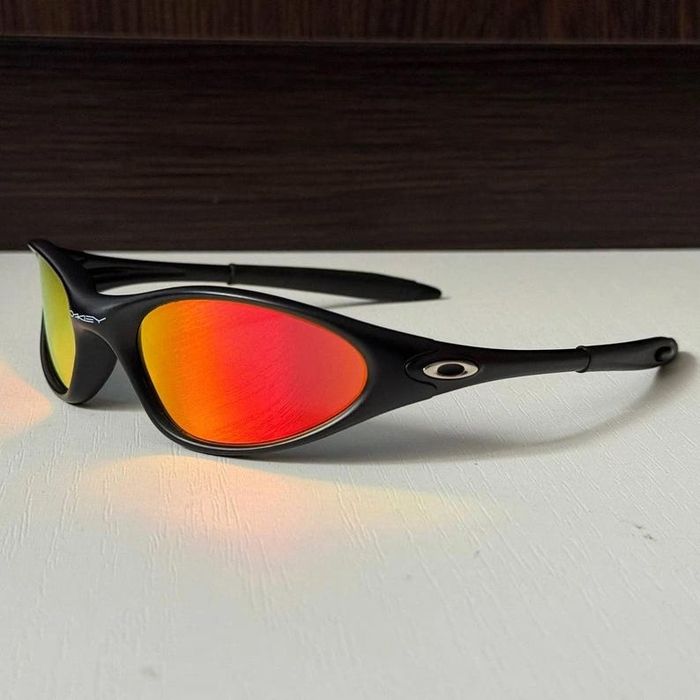 Oakley Minute слънчеви очила glasses спортни планина туристически