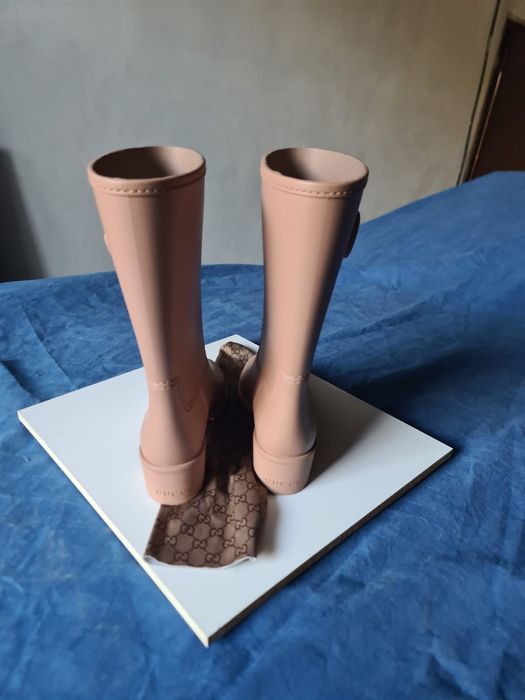 Ботуши Гучи Гучи Ботуши