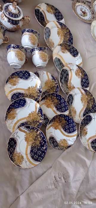 Servis cayniy orginal