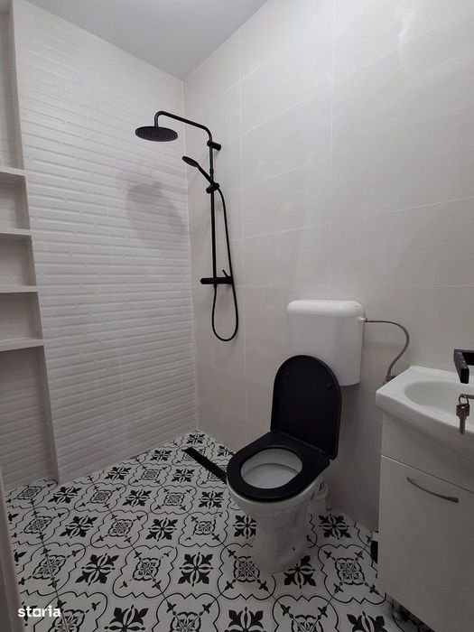 Imobiliare Maxim - garsoniera ultracentral