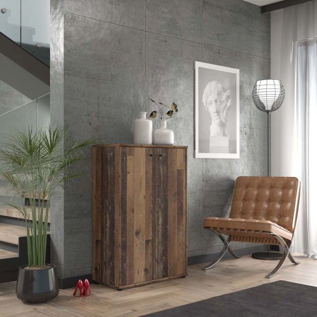 Комод/скрин с винтидж дизайн