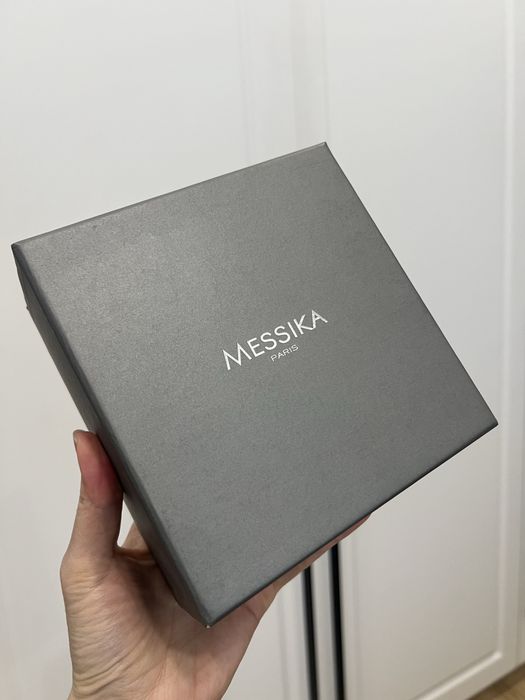 MESSIKA коробка