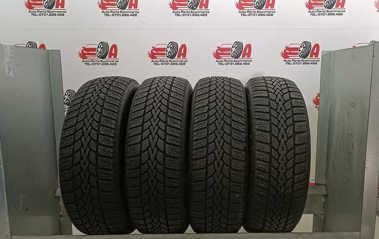 Anvelope 195/60/R16 89H DUNLOP IARNA 195 60 16 CP-N20849