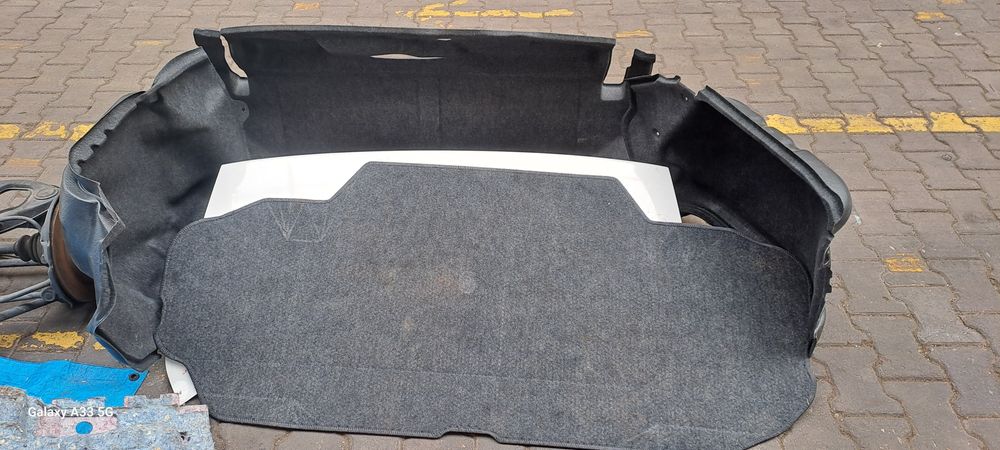 Обкат для Марк 2 100