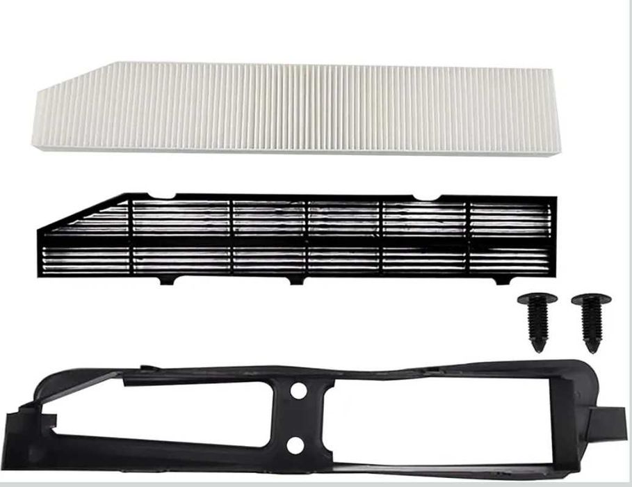 Кутия филтър купе Jeep Grand Cherokee 1999-2010г WJ, WG, WH
