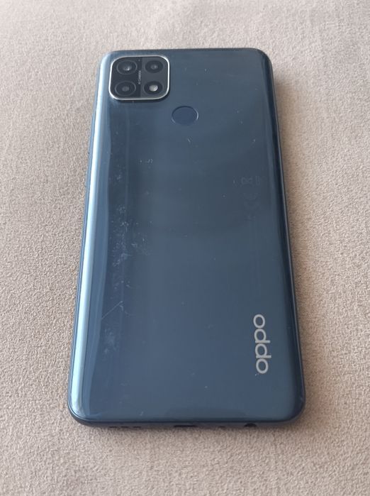 Смартфон OPPO A15S
