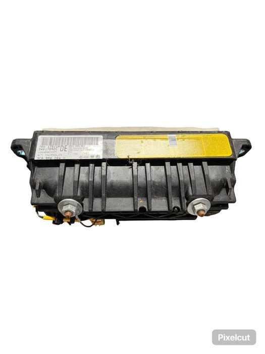 Airbag Pasager Volkswagen Passat Variant 3C5 2005 - 2011 Tdi Cbdc Vag