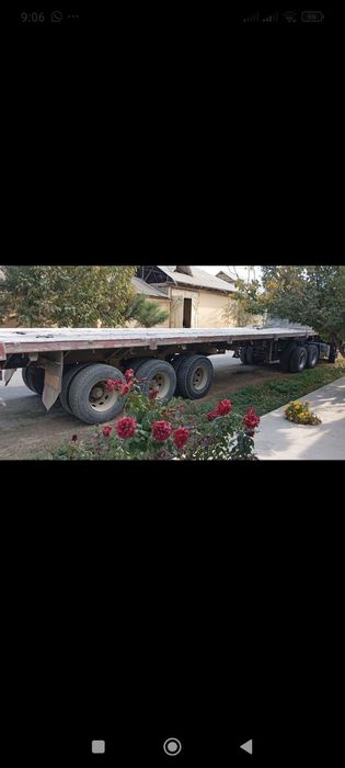 Sotiladi Havo Senatruk A6