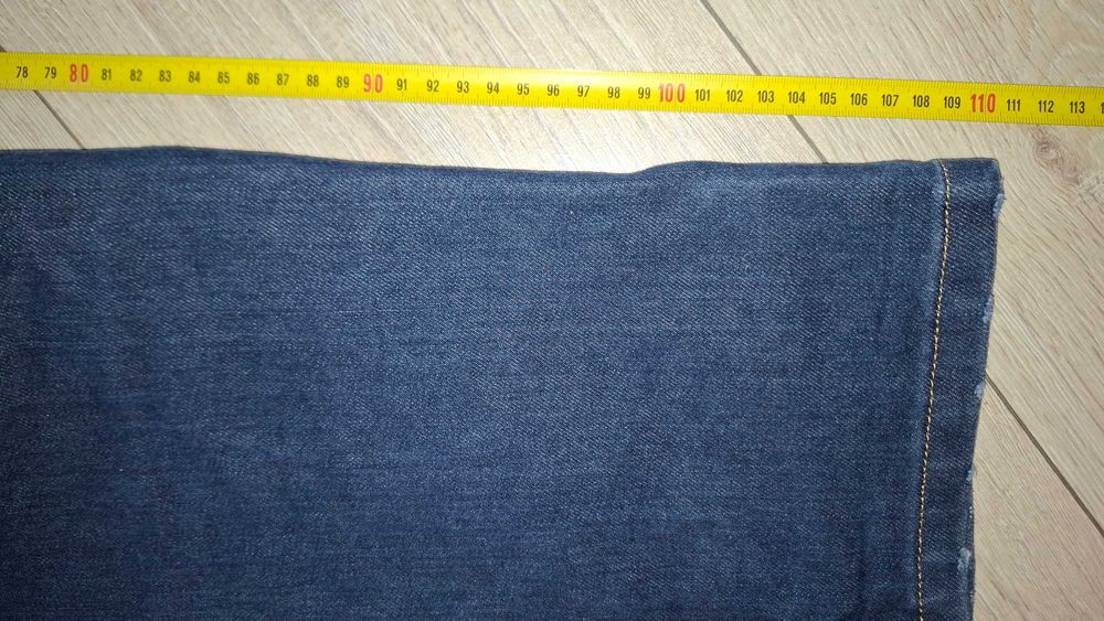 Pantaloni moto barbati Rev'it! W38 L34 XL/XXL