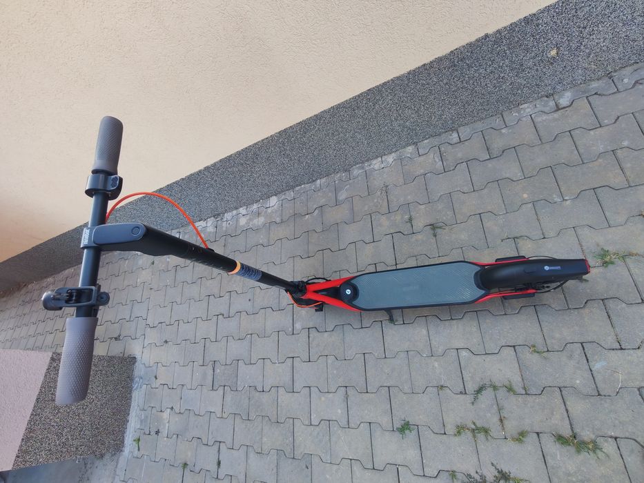 Ninebot KickScooter D28E