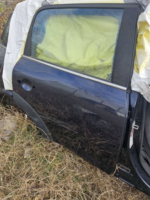 Задна дясна врата за MinI Countryman  2012god