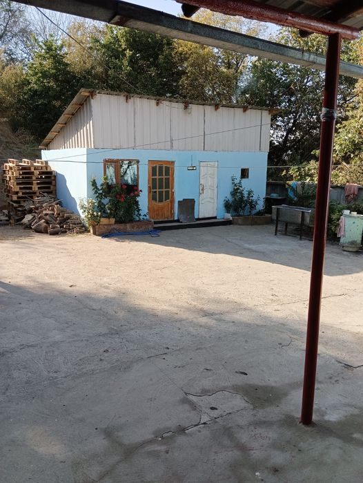 Продам дом 120м2 Бесағаш