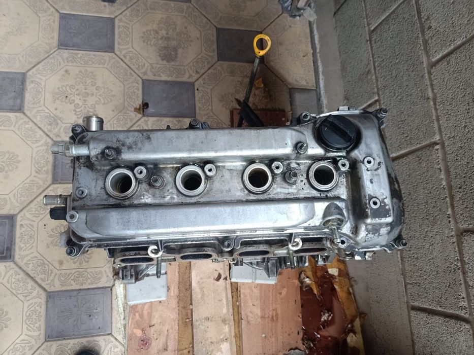 Двигатель, мотор