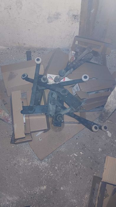 Автомати за асансьорни врати 24 бр