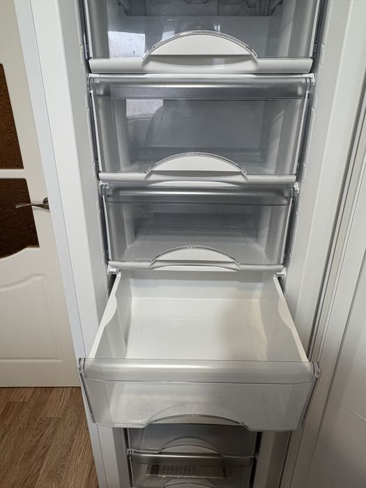 Морозильная камера