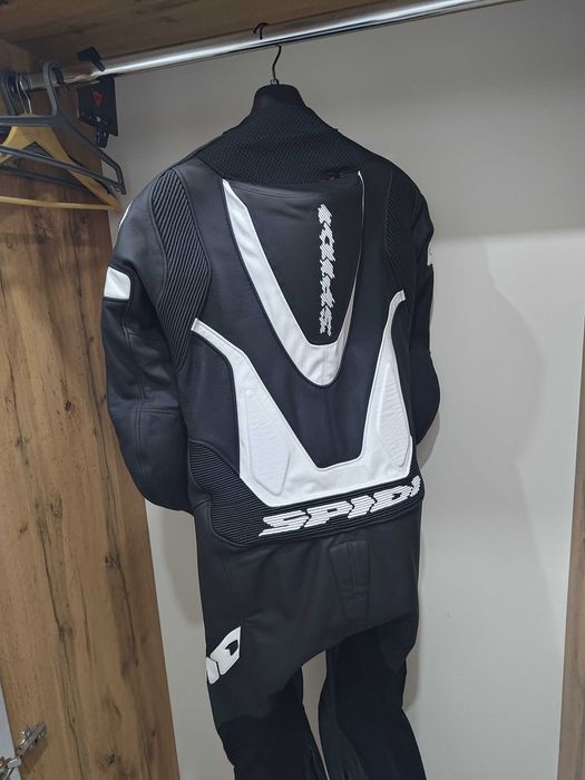 Spidi Laser Pro Perforated, 54 size