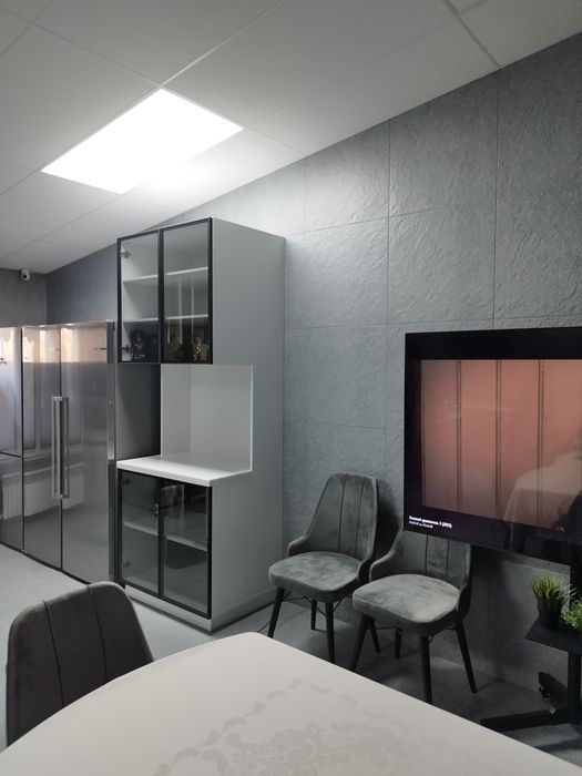 Изготовление мебели по индивидуальным проектам качественно в срок