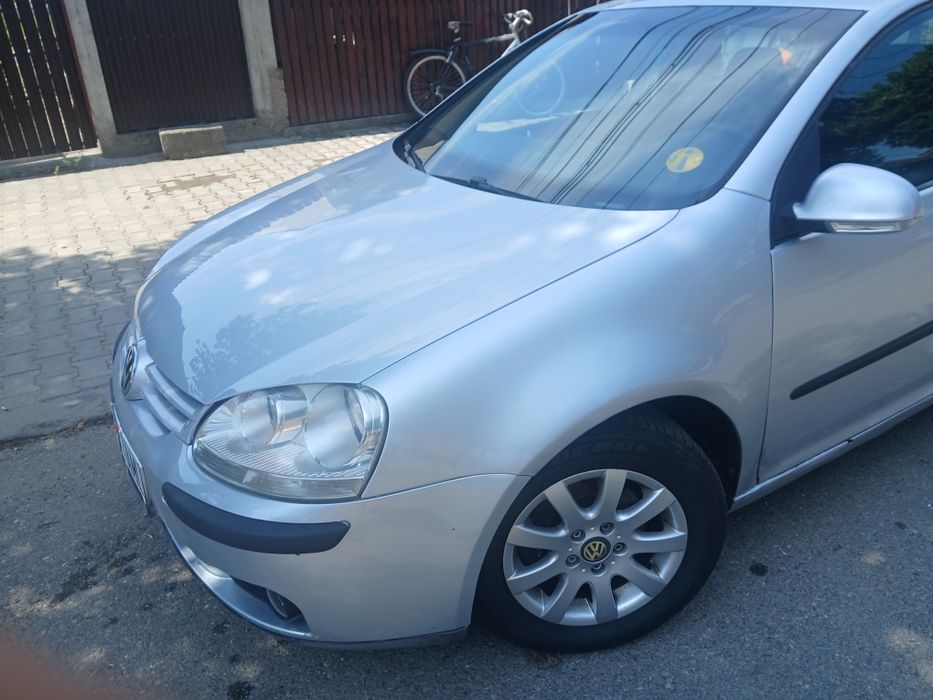 VOLKSWAGEN Golf 2007 — imagine 2