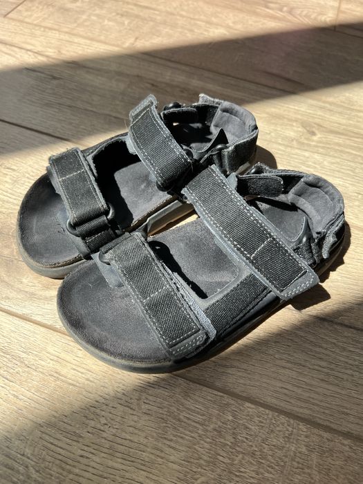Zara сандалики оригинал