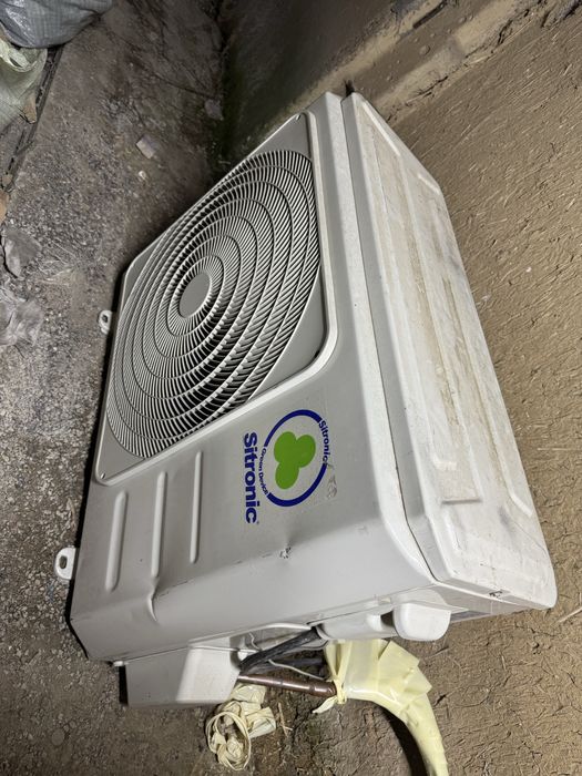 Konditsioner sotiladi 24