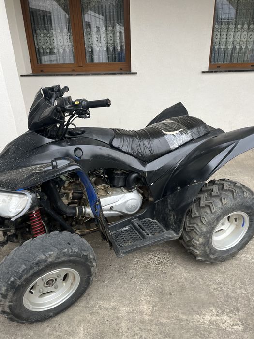 Atv sym 200cc cu acte