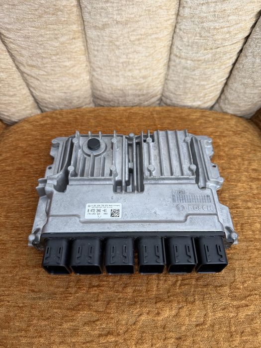 Calculator motor / Ecu motor BMW X1 F48, X2 F39 : 8472346