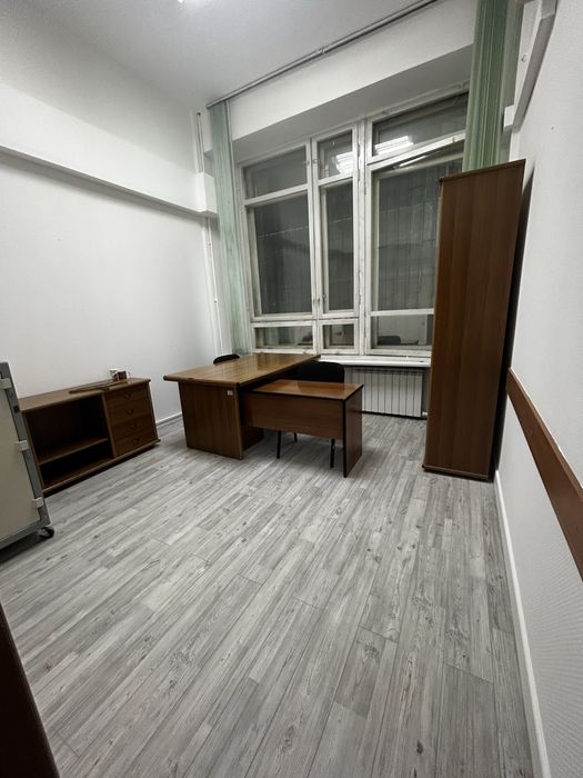 Аренда офиса 68 кв.м.