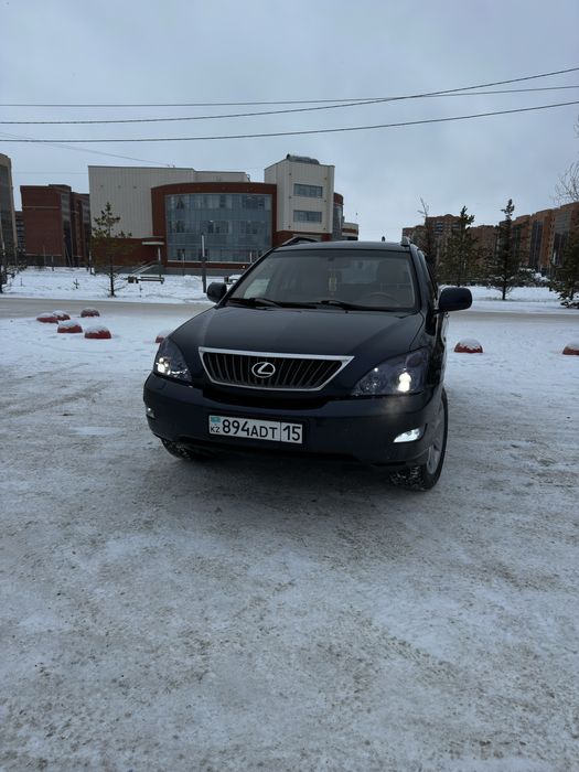 Продам Lexus RX350