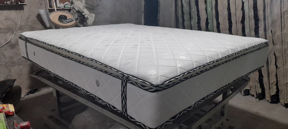 Artapid va Anatamitiski matraslar