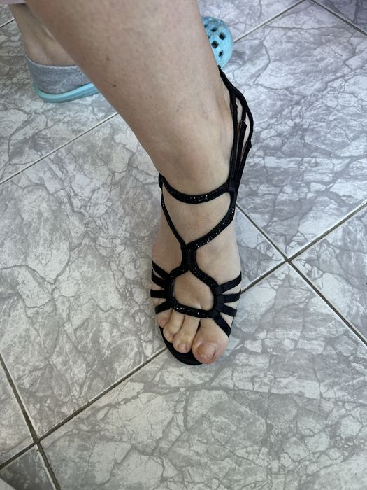 Официални сандали  Roberto Zago