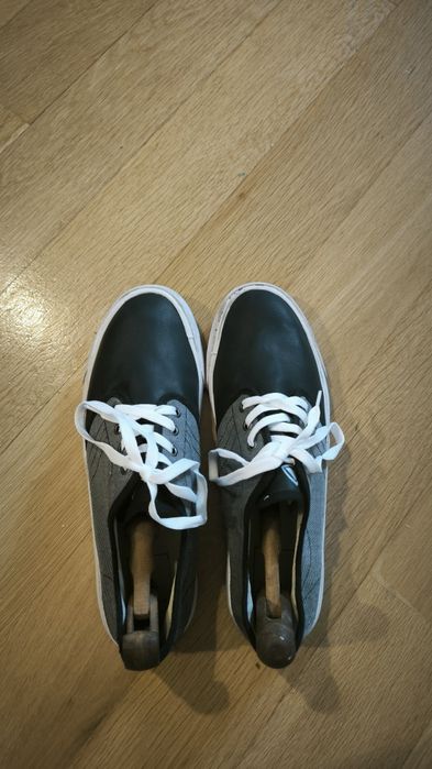 Papuci 43 casual bărbați vară