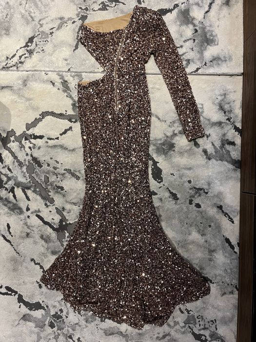 Rochie de seara mărimea 38 sau M