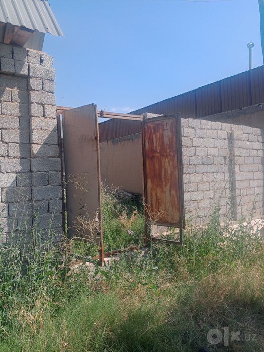 Yuqori Chirchiq Bordonkol Nuravshon Mfy da 1.2 sotok er sotilafi