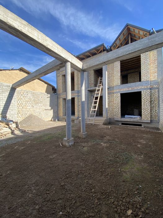 Хасанбойда 3.5 сотих каробка СРОЧНО