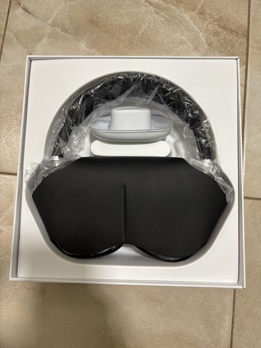 Vand Airpods Max Blak