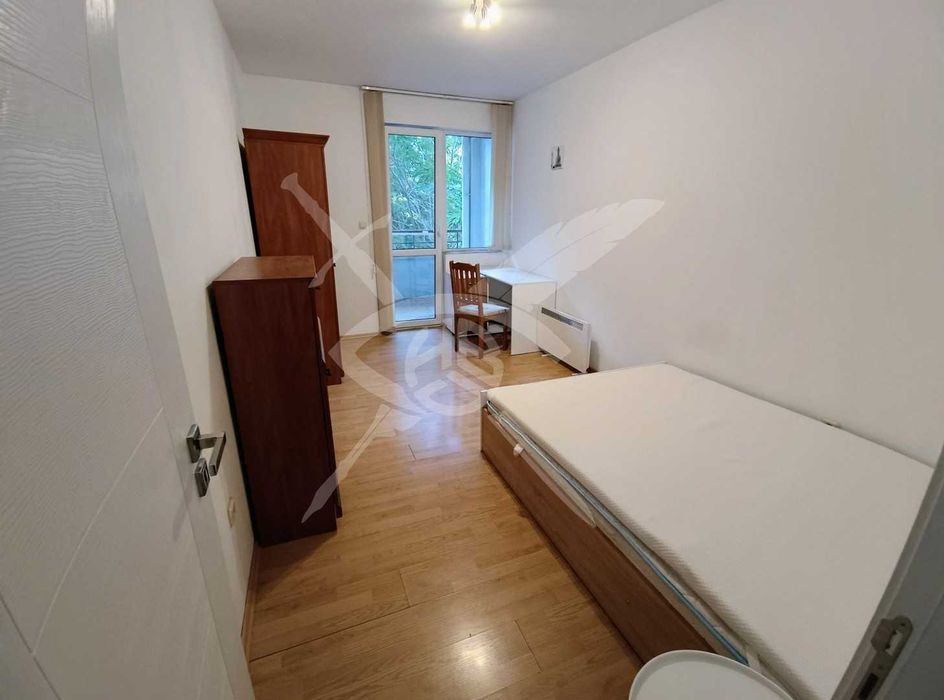 Дава се под наем Тристаен апартамент в София, Зона Б-18 - 100 кв.м за 698.19 € - Снимка #5