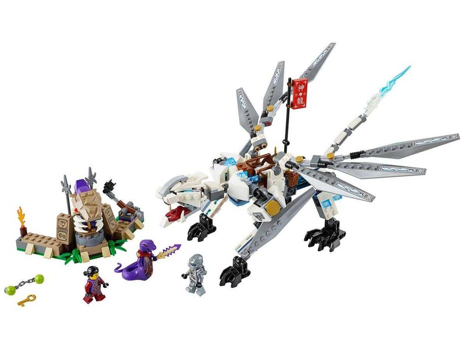 LEGO Ninjago Sets / Нинджаго сетове
