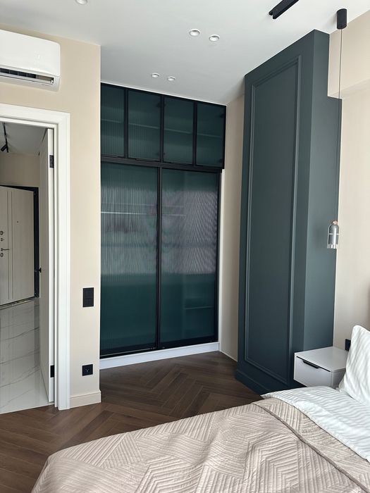 Продажа квартира евро двушка