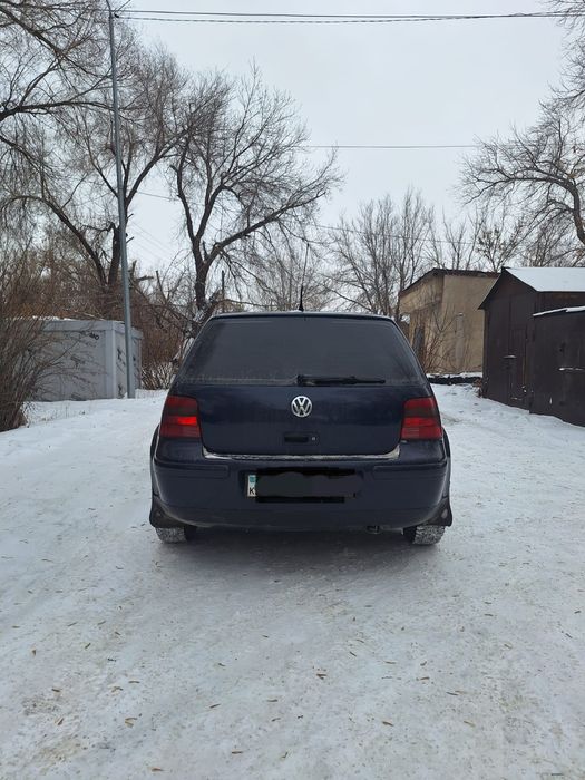 Продаётся гольф в хорошем состоянии